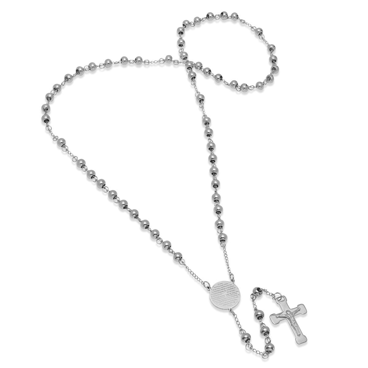 File:Gebed in Latijn en Duits in een rolwerk omlijsting, RP P OB 54.509.jpg   Wi