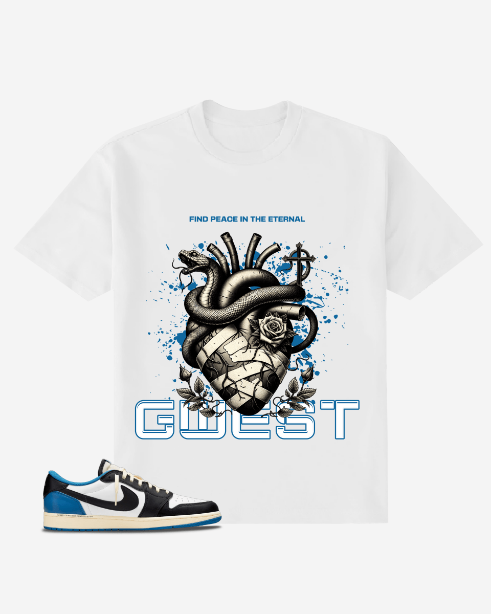 Eternal Oversized T-Shirt