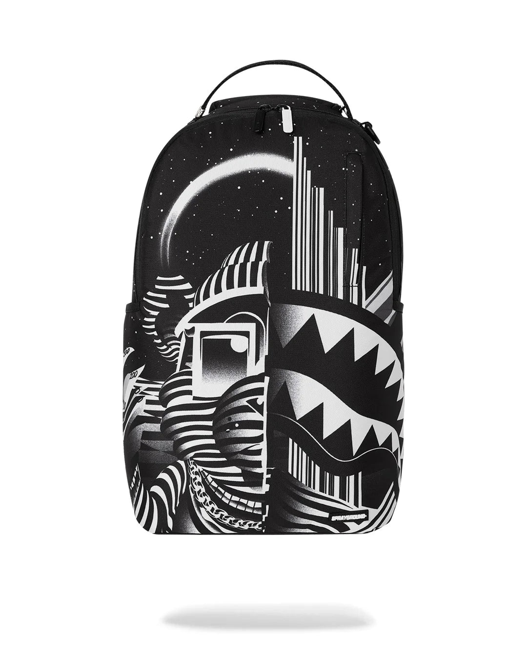 SPRAYGROUND THE CHOSEN DIMENSION DLXR BACKPACK