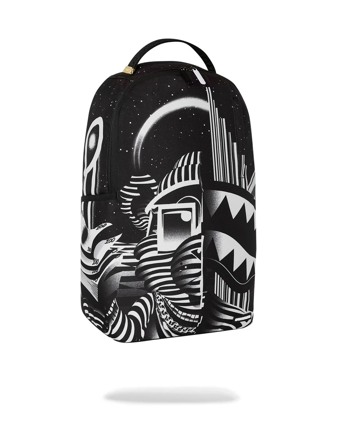 SPRAYGROUND THE CHOSEN DIMENSION DLXR BACKPACK