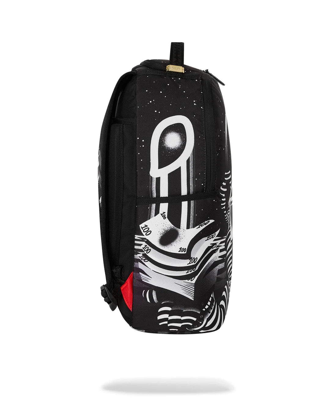 SPRAYGROUND THE CHOSEN DIMENSION DLXR BACKPACK