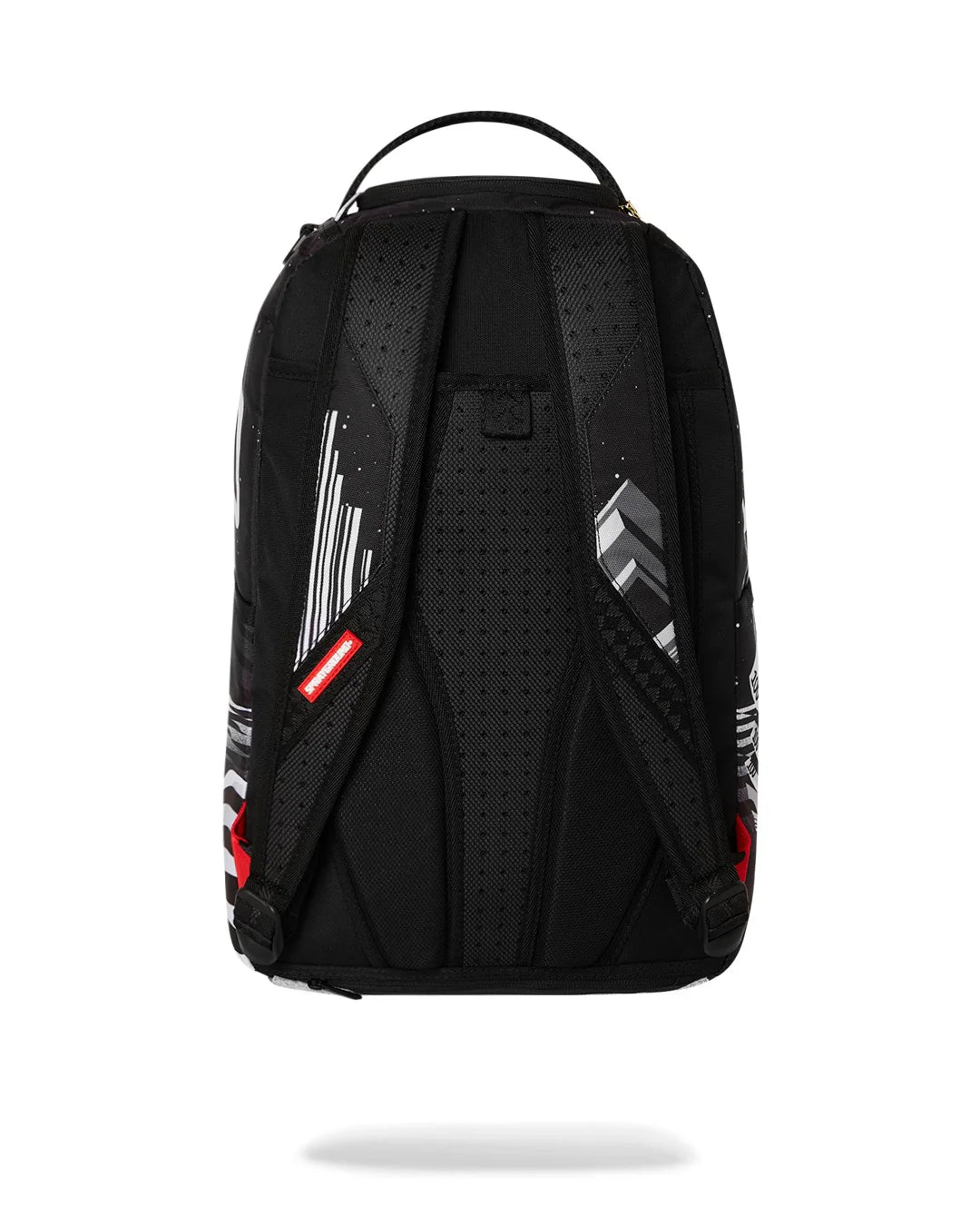 SPRAYGROUND THE CHOSEN DIMENSION DLXR BACKPACK