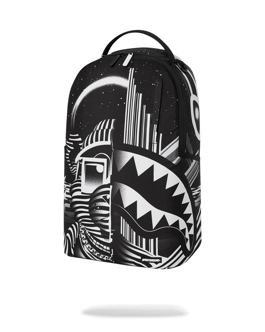 SPRAYGROUND THE CHOSEN DIMENSION DLXR BACKPACK