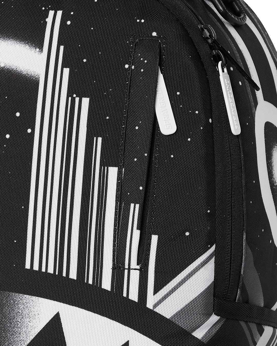 SPRAYGROUND THE CHOSEN DIMENSION DLXR BACKPACK