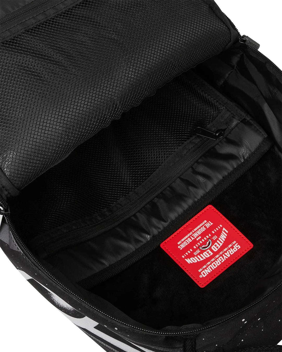 SPRAYGROUND THE CHOSEN DIMENSION DLXR BACKPACK