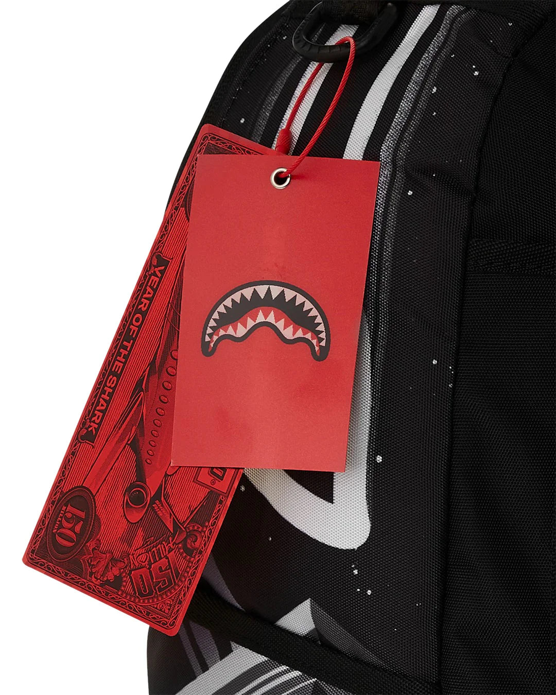 SPRAYGROUND THE CHOSEN DIMENSION DLXR BACKPACK