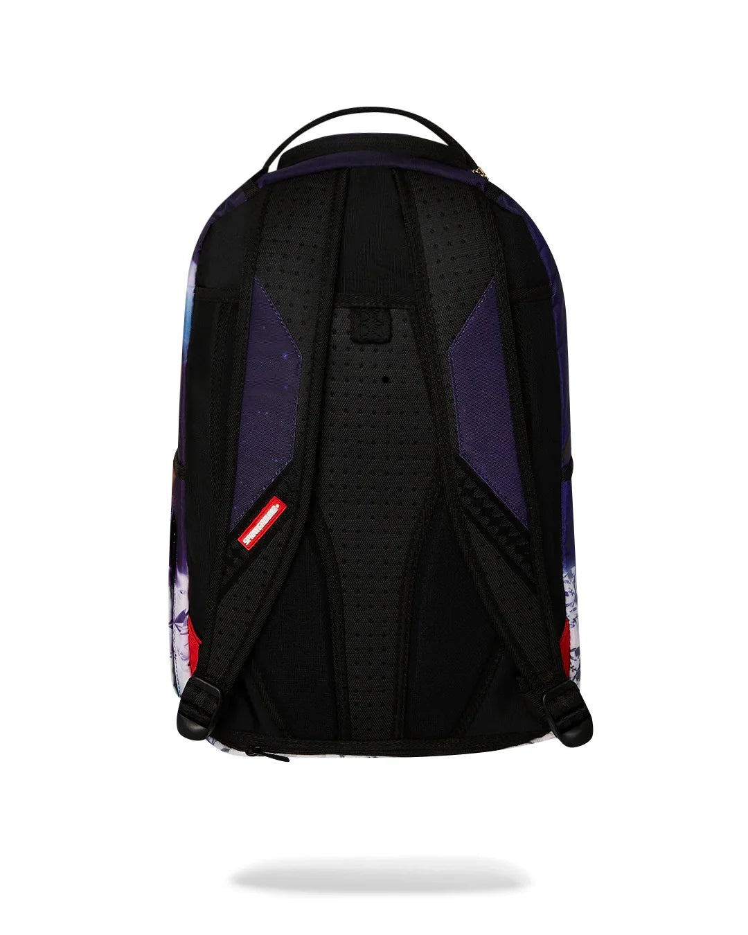 SPRAYGROUND NEW CHARACTER GALAXY DESIGN DLXR BACKPACK
