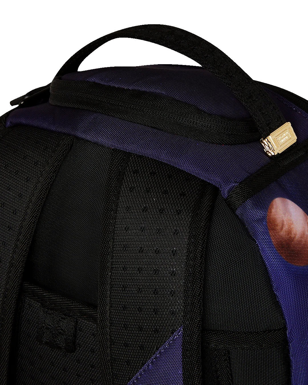 SPRAYGROUND NEW CHARACTER GALAXY DESIGN DLXR BACKPACK