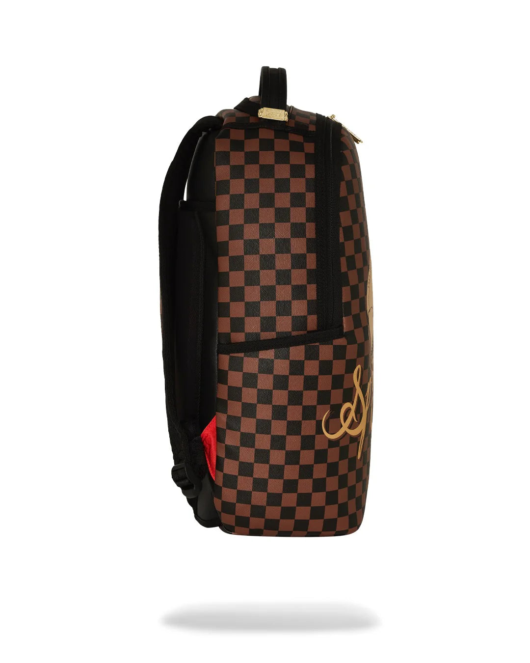 SPRAYGROUND ARTSCAPE SIP DLXSV BACKPACK