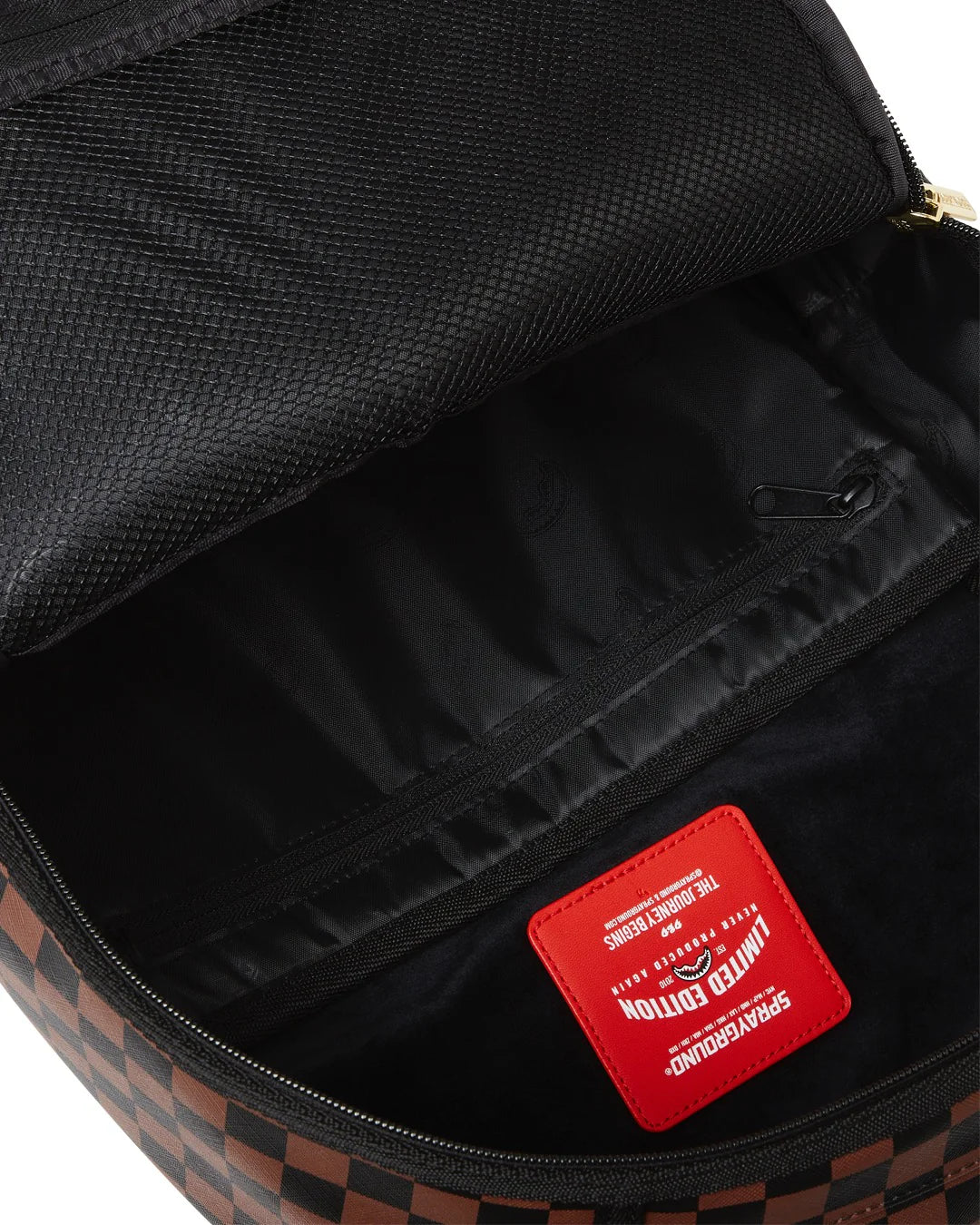 SPRAYGROUND ARTSCAPE SIP DLXSV BACKPACK