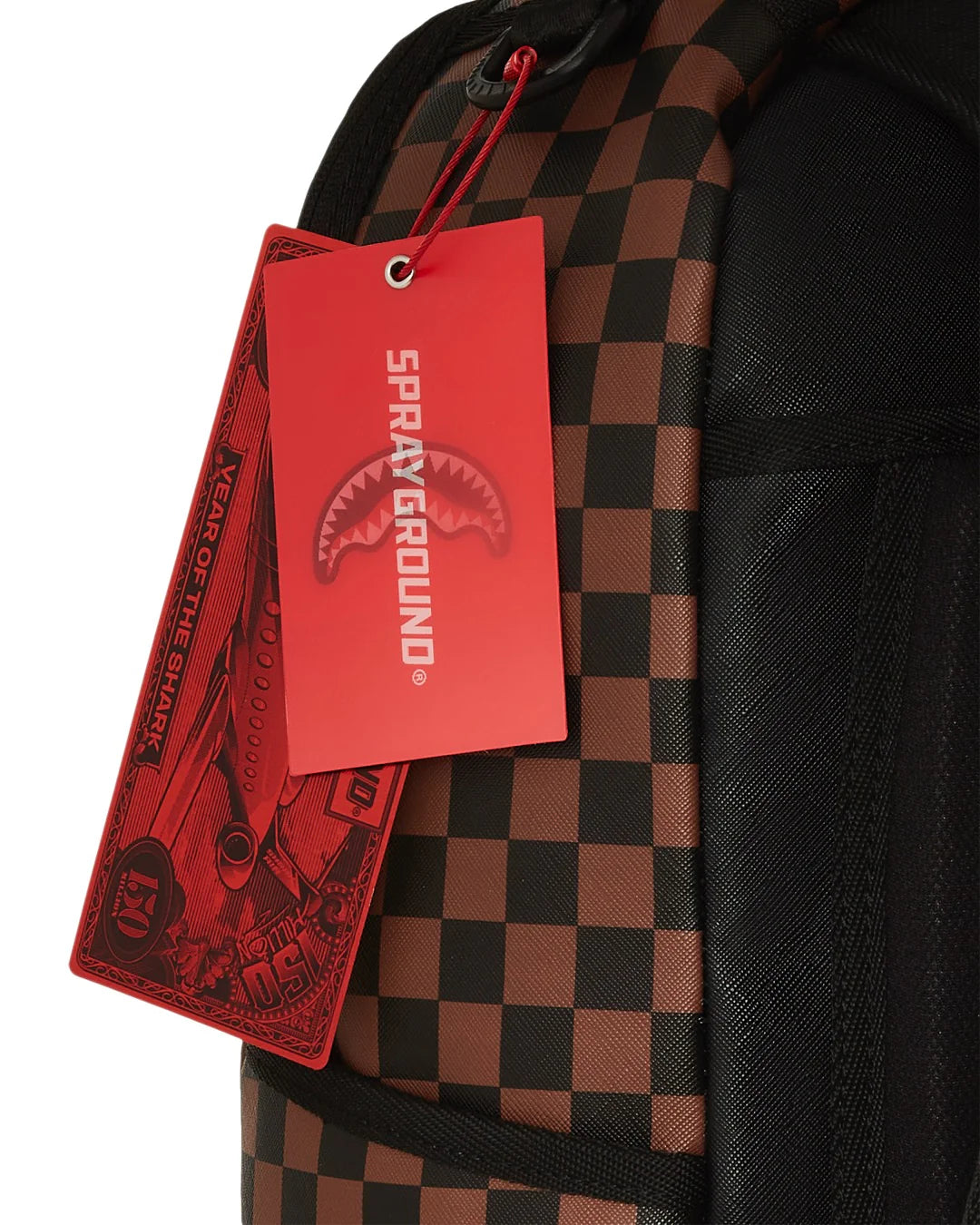 SPRAYGROUND ARTSCAPE SIP DLXSV BACKPACK