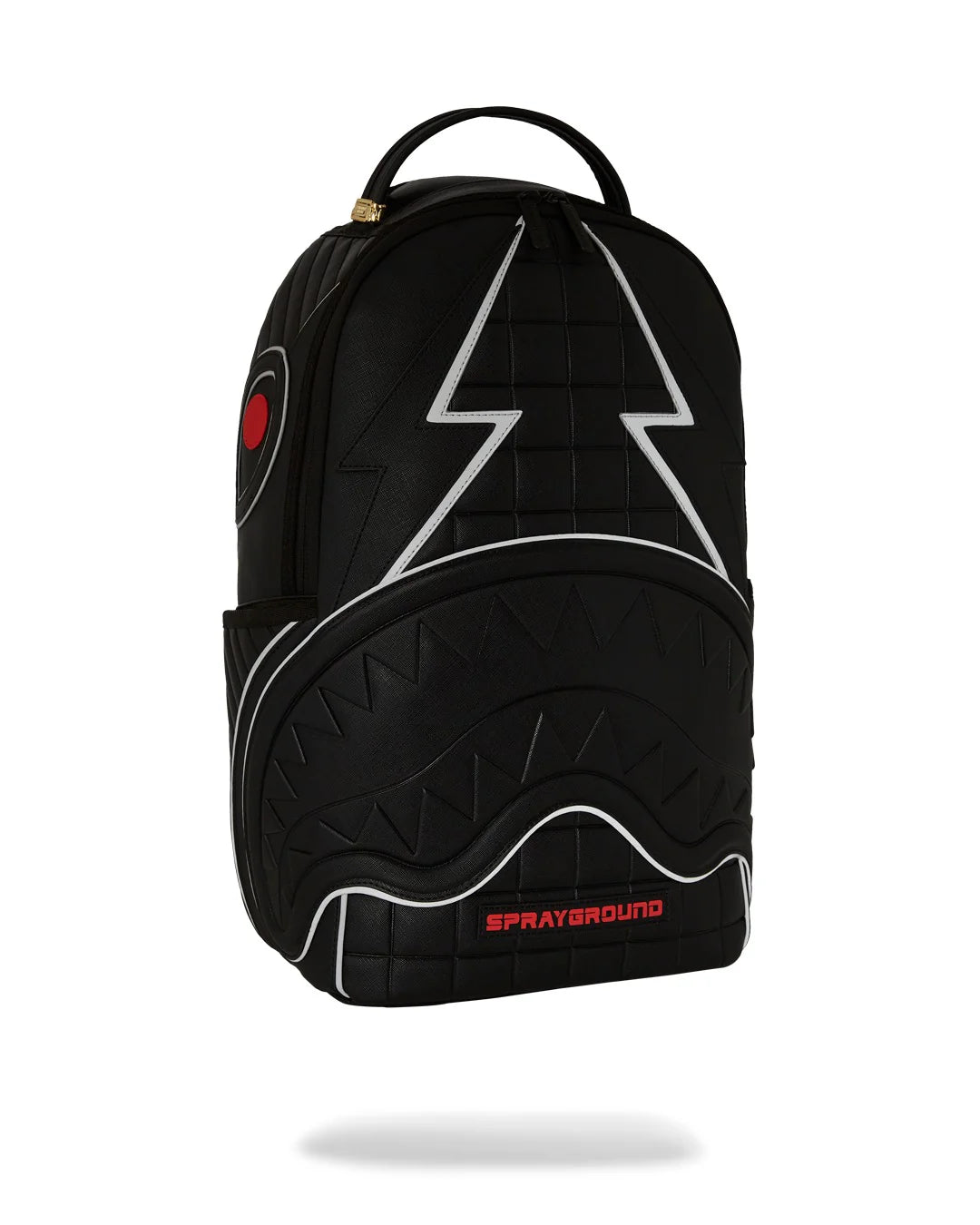SPRAYGROUND THE REAL NIGHT RIDER BACKPACK
