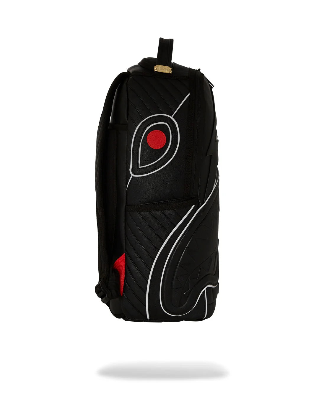SPRAYGROUND THE REAL NIGHT RIDER BACKPACK