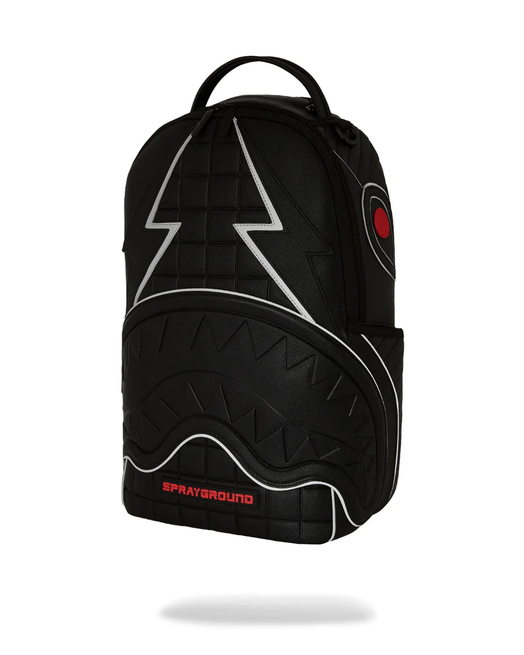 SPRAYGROUND THE REAL NIGHT RIDER BACKPACK