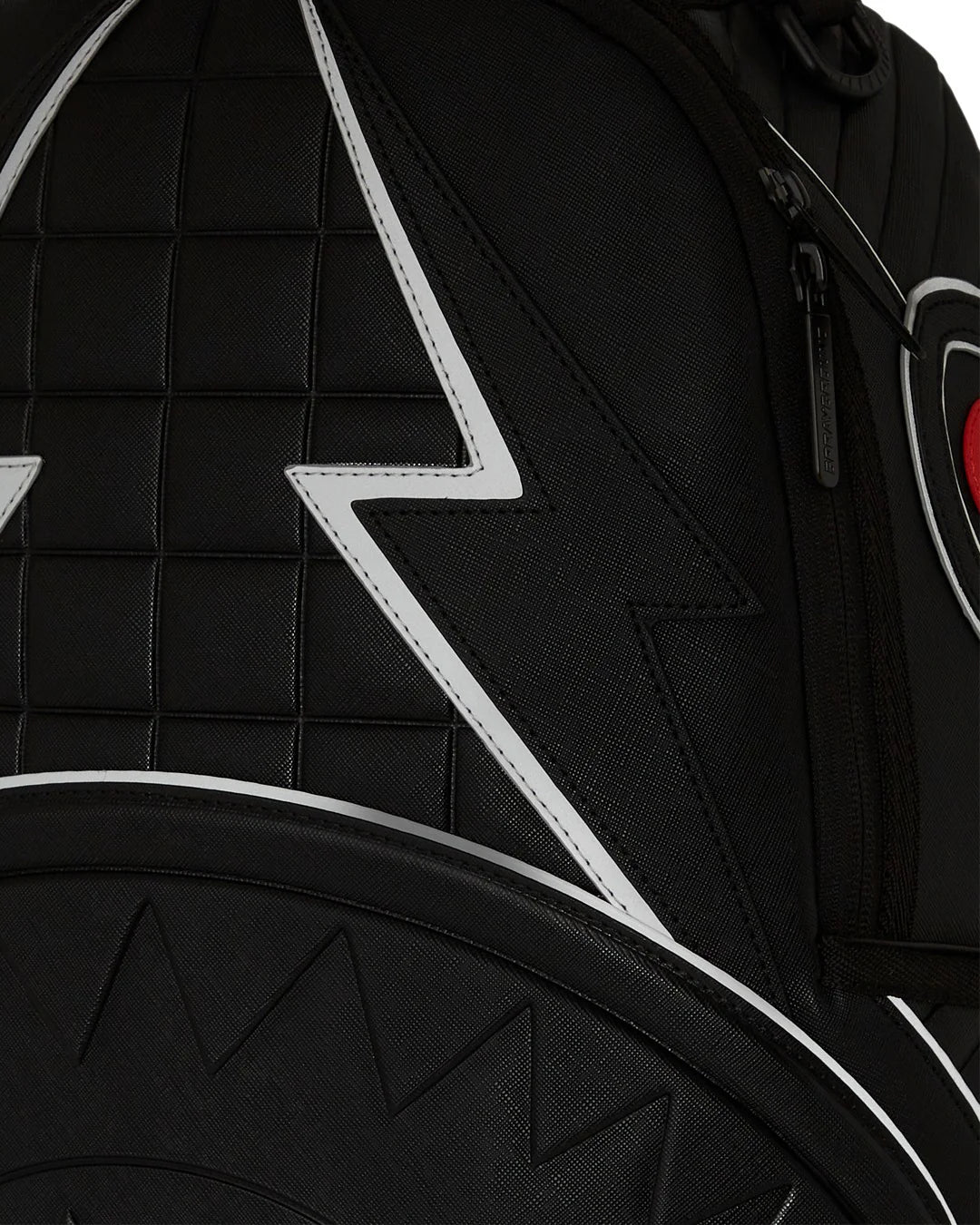 SPRAYGROUND THE REAL NIGHT RIDER BACKPACK