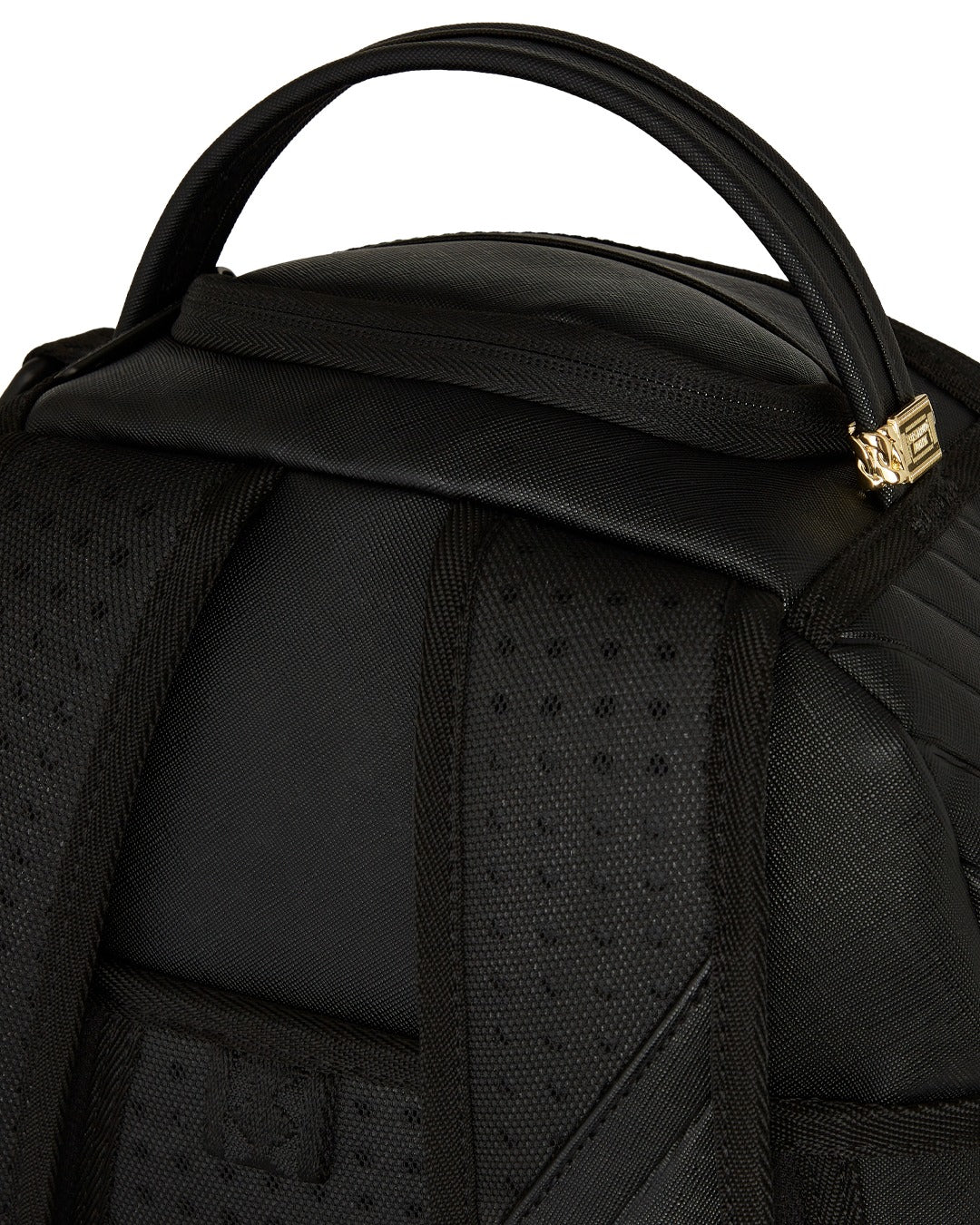 SPRAYGROUND THE REAL NIGHT RIDER BACKPACK