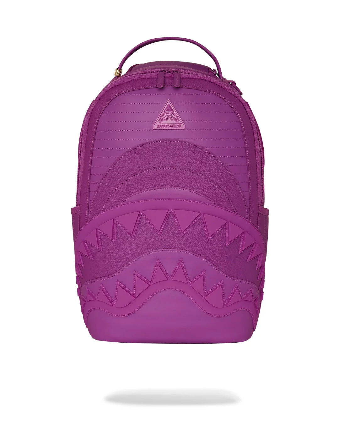 SPRAYGROUND PURPLE DRAGON EYE DLX BACKPACK
