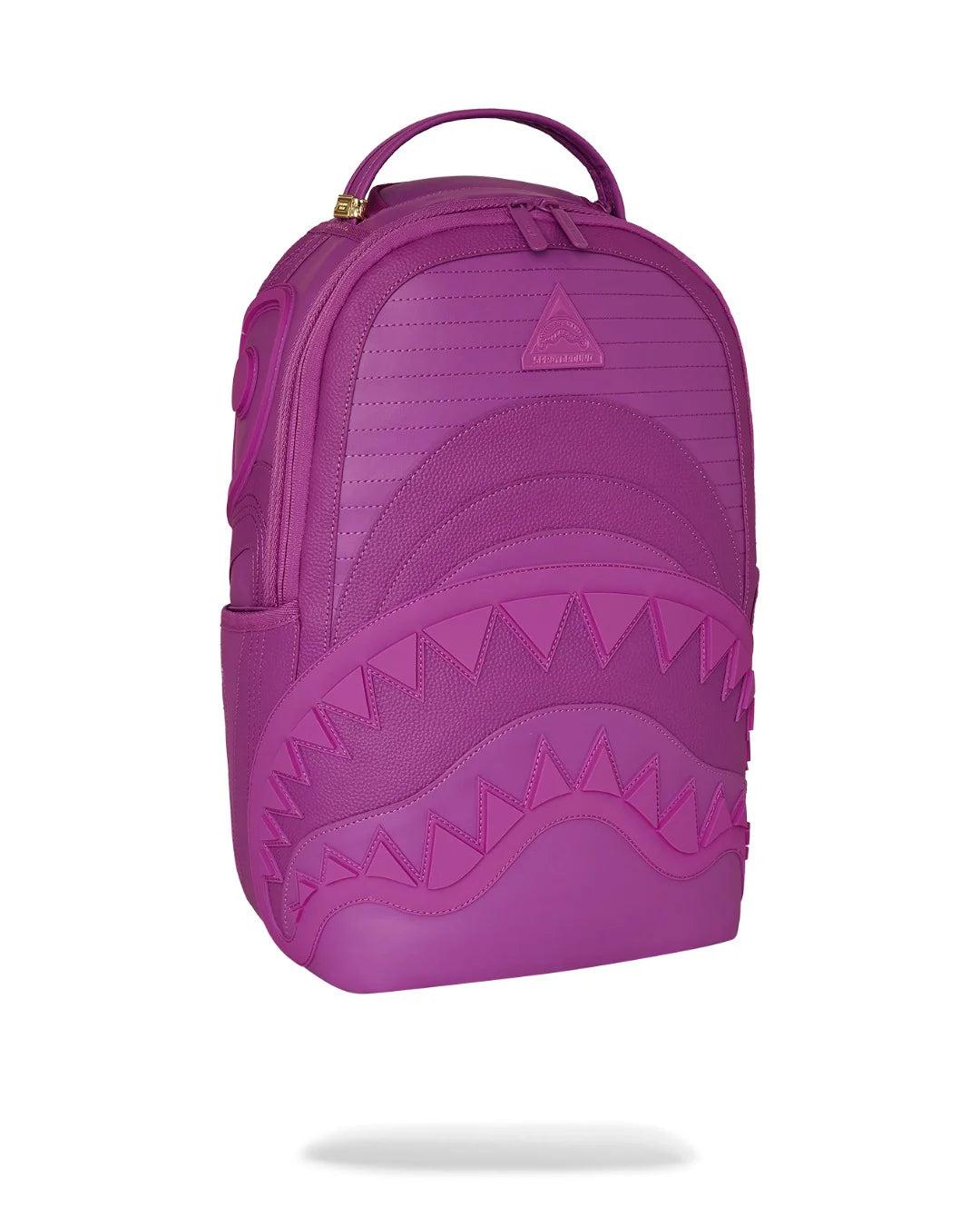 SPRAYGROUND PURPLE DRAGON EYE DLX BACKPACK