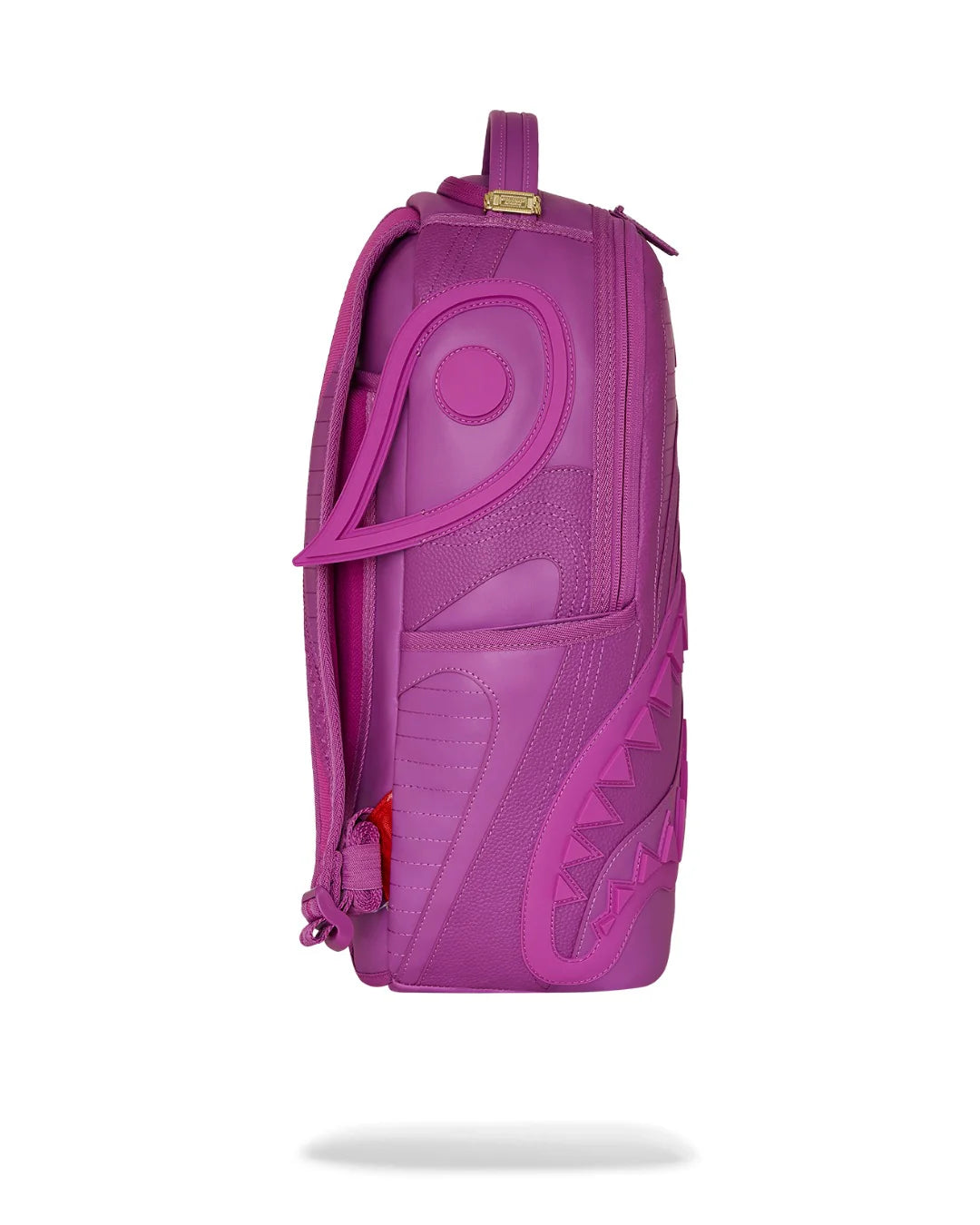 SPRAYGROUND PURPLE DRAGON EYE DLX BACKPACK