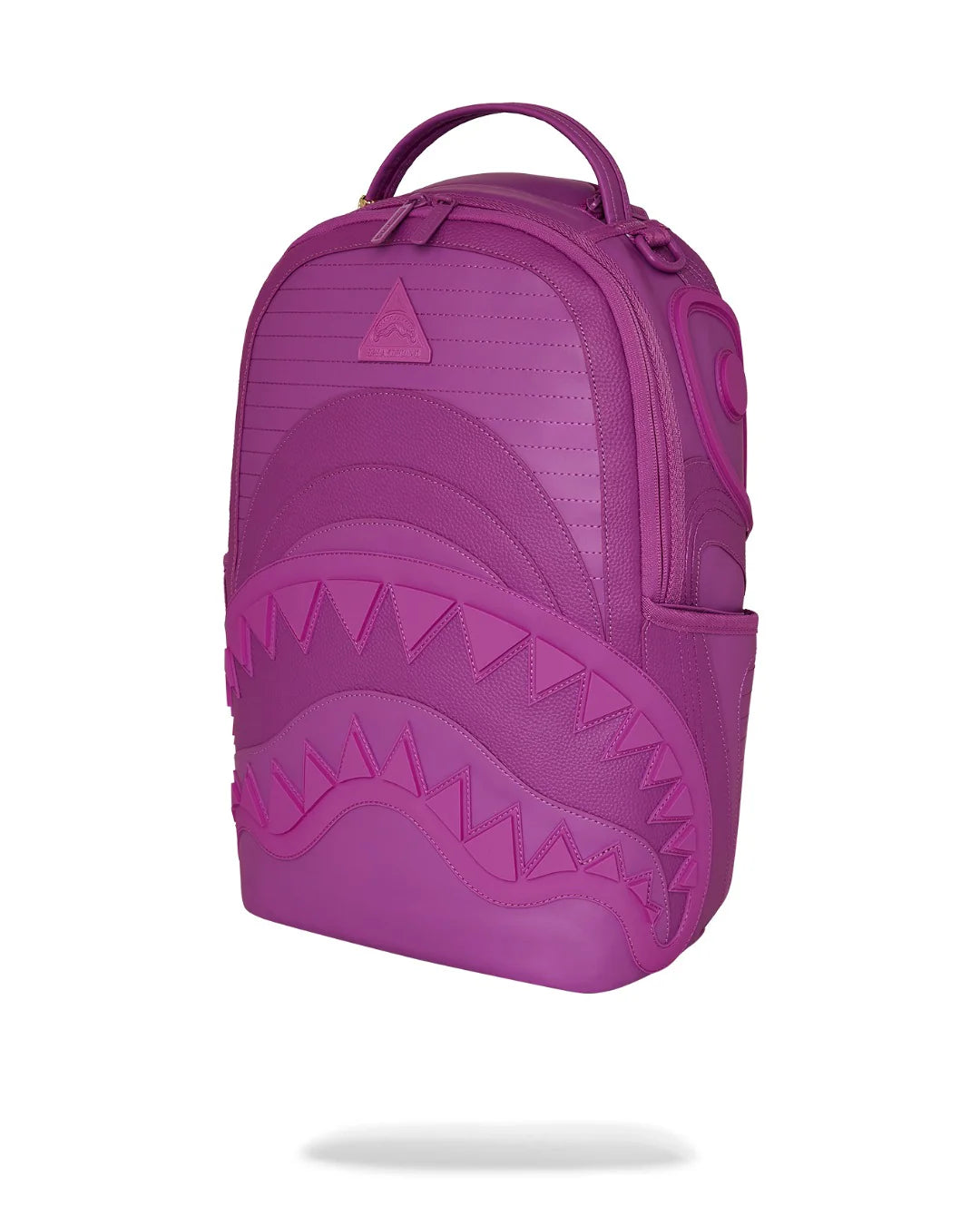 SPRAYGROUND PURPLE DRAGON EYE DLX BACKPACK