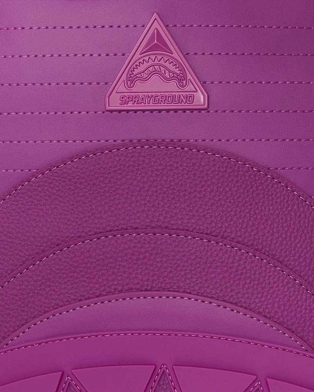 SPRAYGROUND PURPLE DRAGON EYE DLX BACKPACK