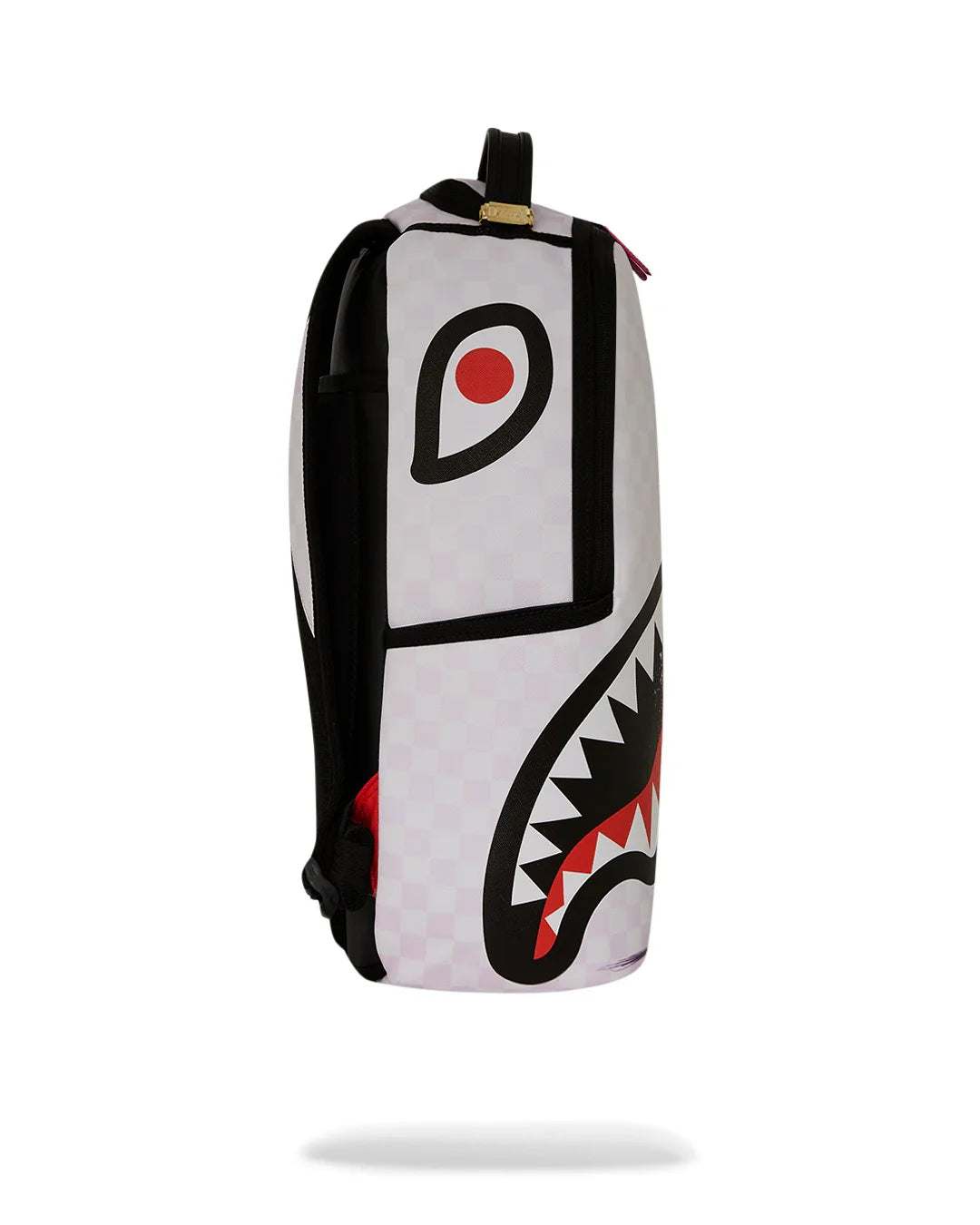 SPRAYGROUND FASHION KITTY LITARR DLXV BACKPACK