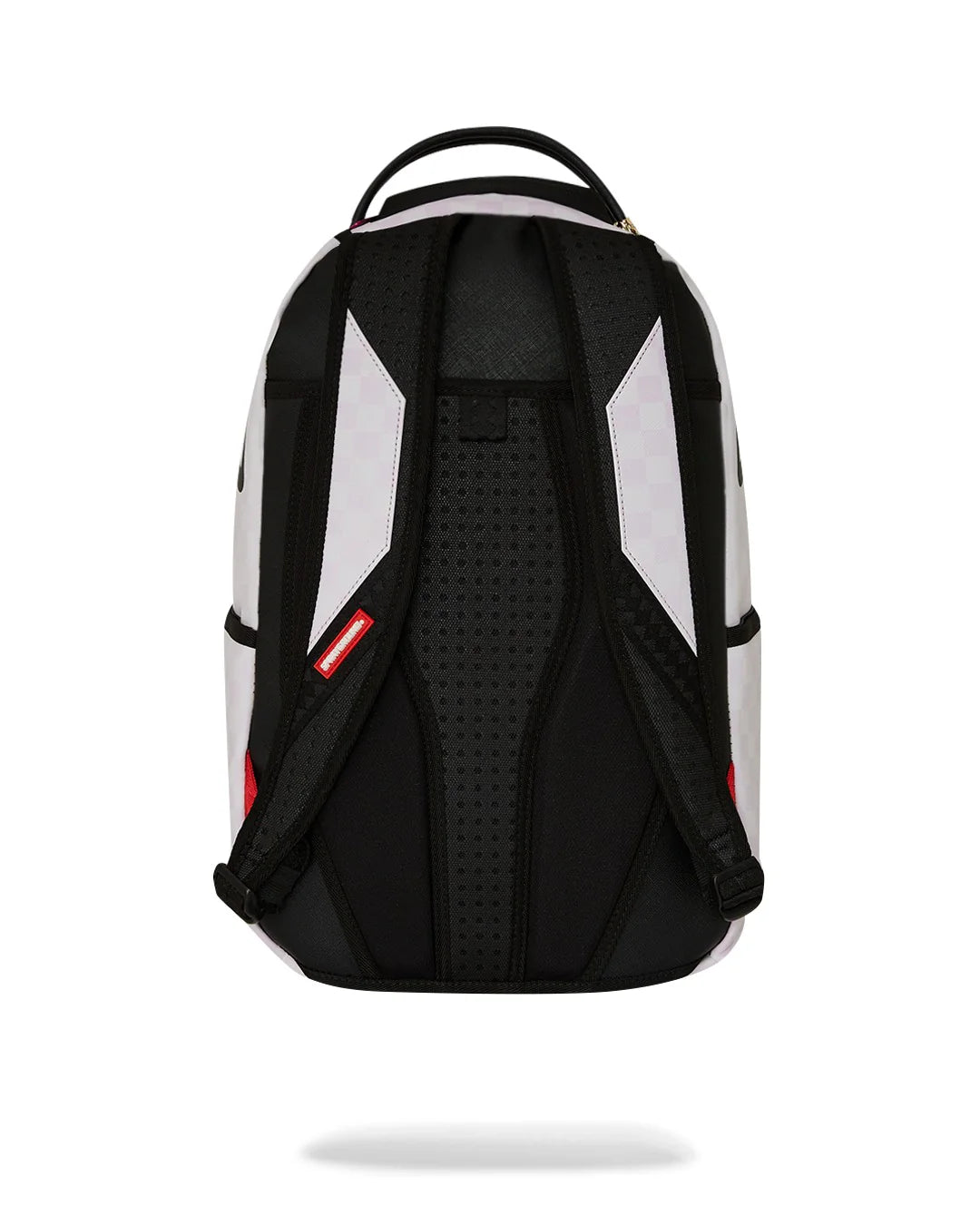 SPRAYGROUND FASHION KITTY LITARR DLXV BACKPACK