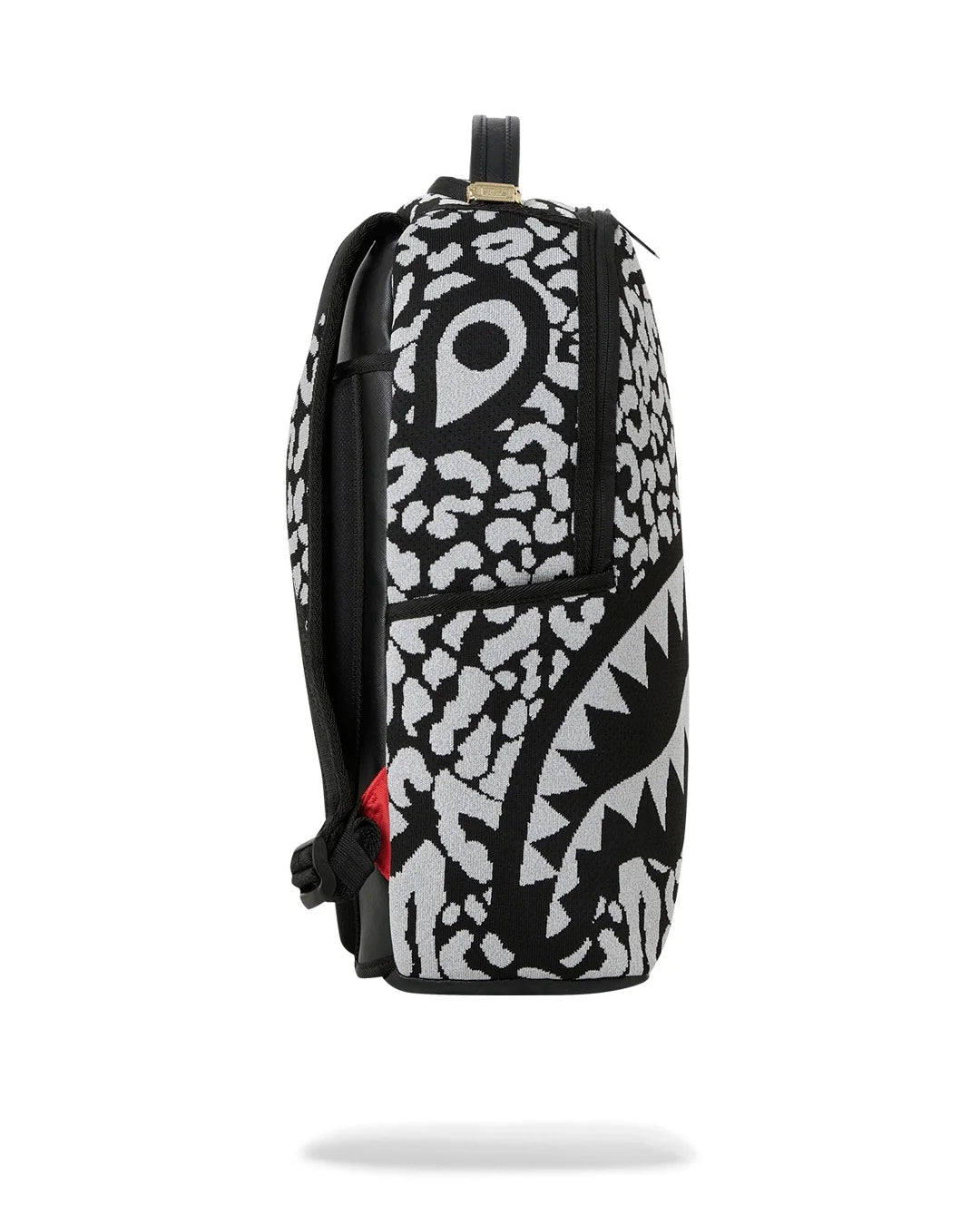 SprayGround Noctural Predator Dlxs Backpack