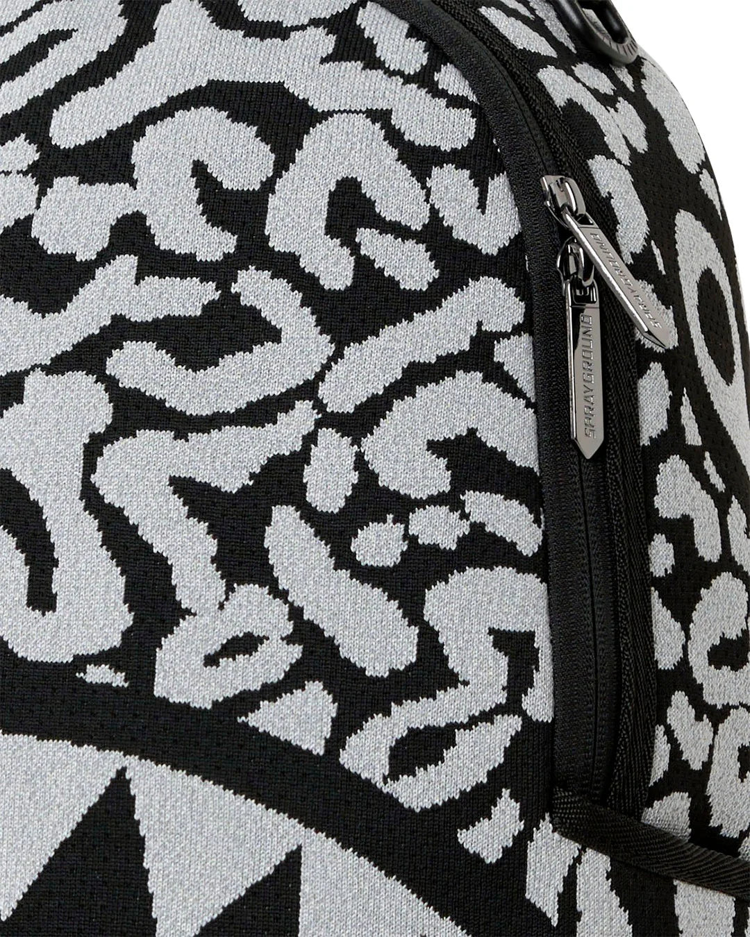 SprayGround Noctural Predator Dlxs Backpack