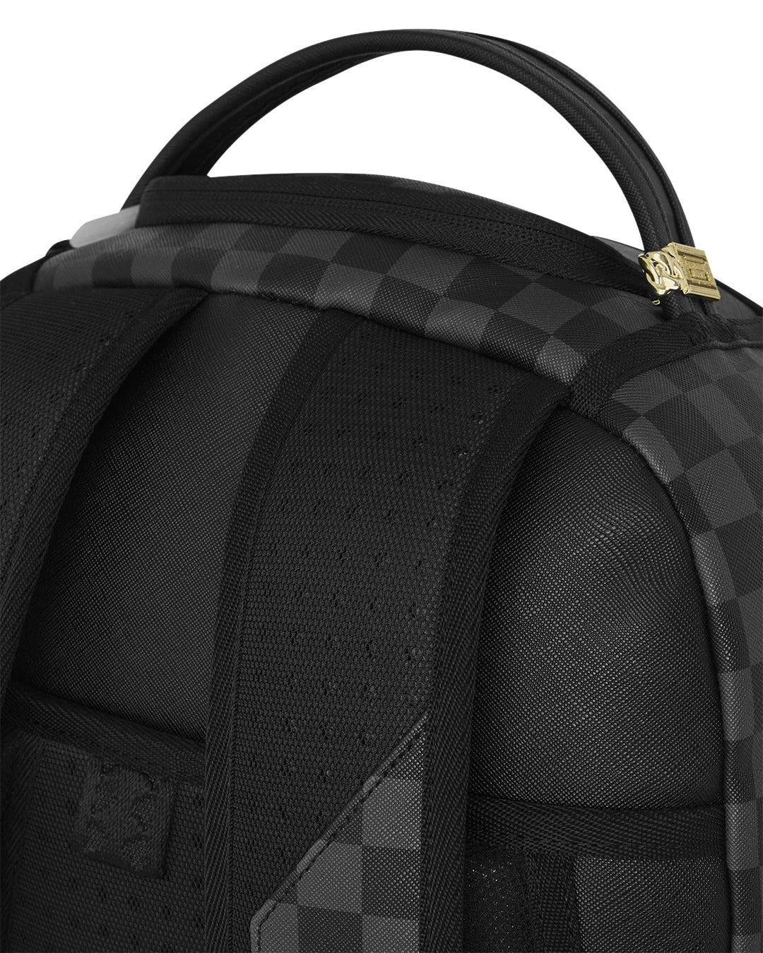 SprayGround Sharks On Iceberg Dlxsv Backpack