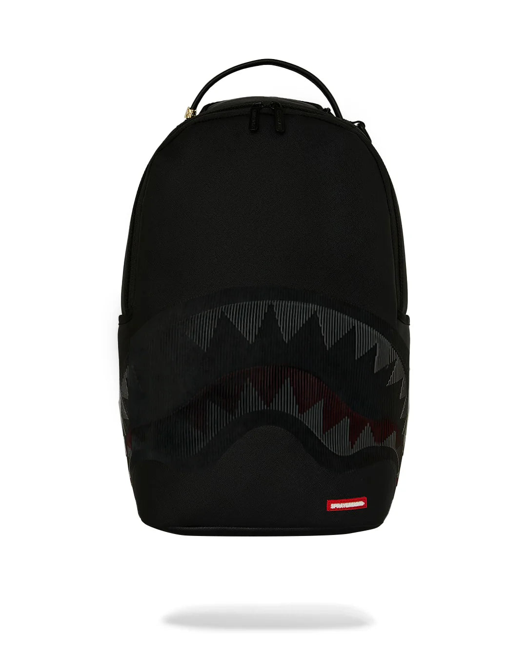 SprayGround Disappearing Shark Dlxs Backpack