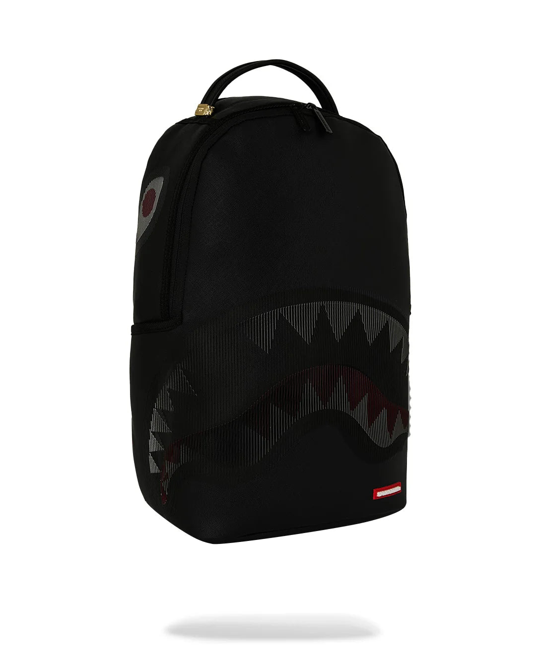 SprayGround Disappearing Shark Dlxs Backpack
