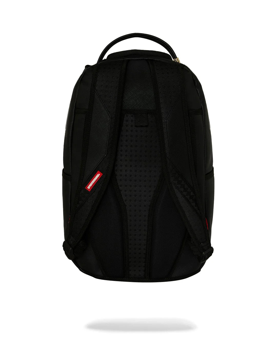 SprayGround Disappearing Shark Dlxs Backpack