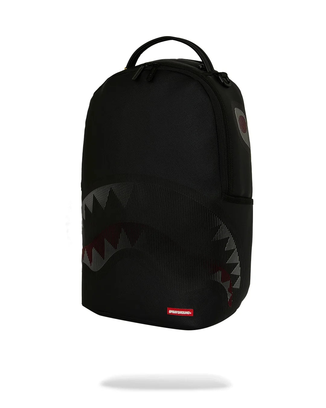 SprayGround Disappearing Shark Dlxs Backpack
