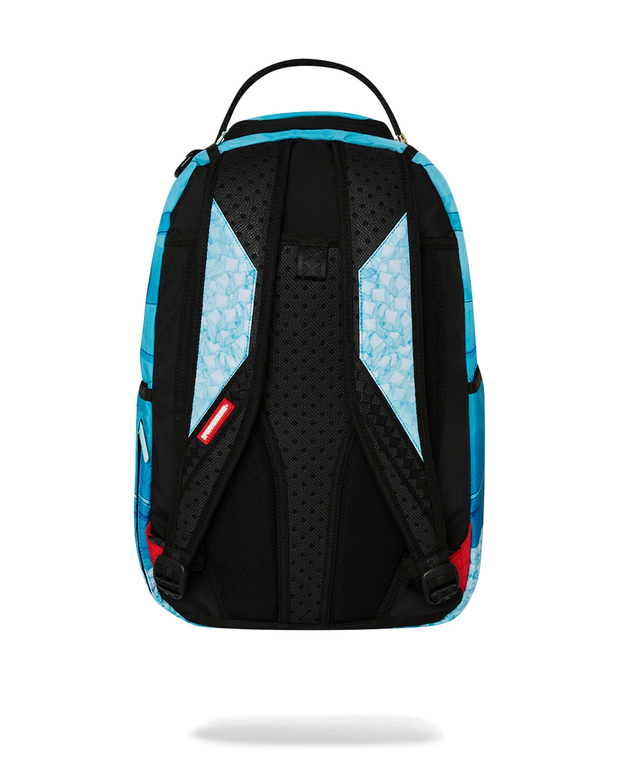 SPRAYGROUND WE BARE BEARS CHILLIN' DLXR BACKPACK