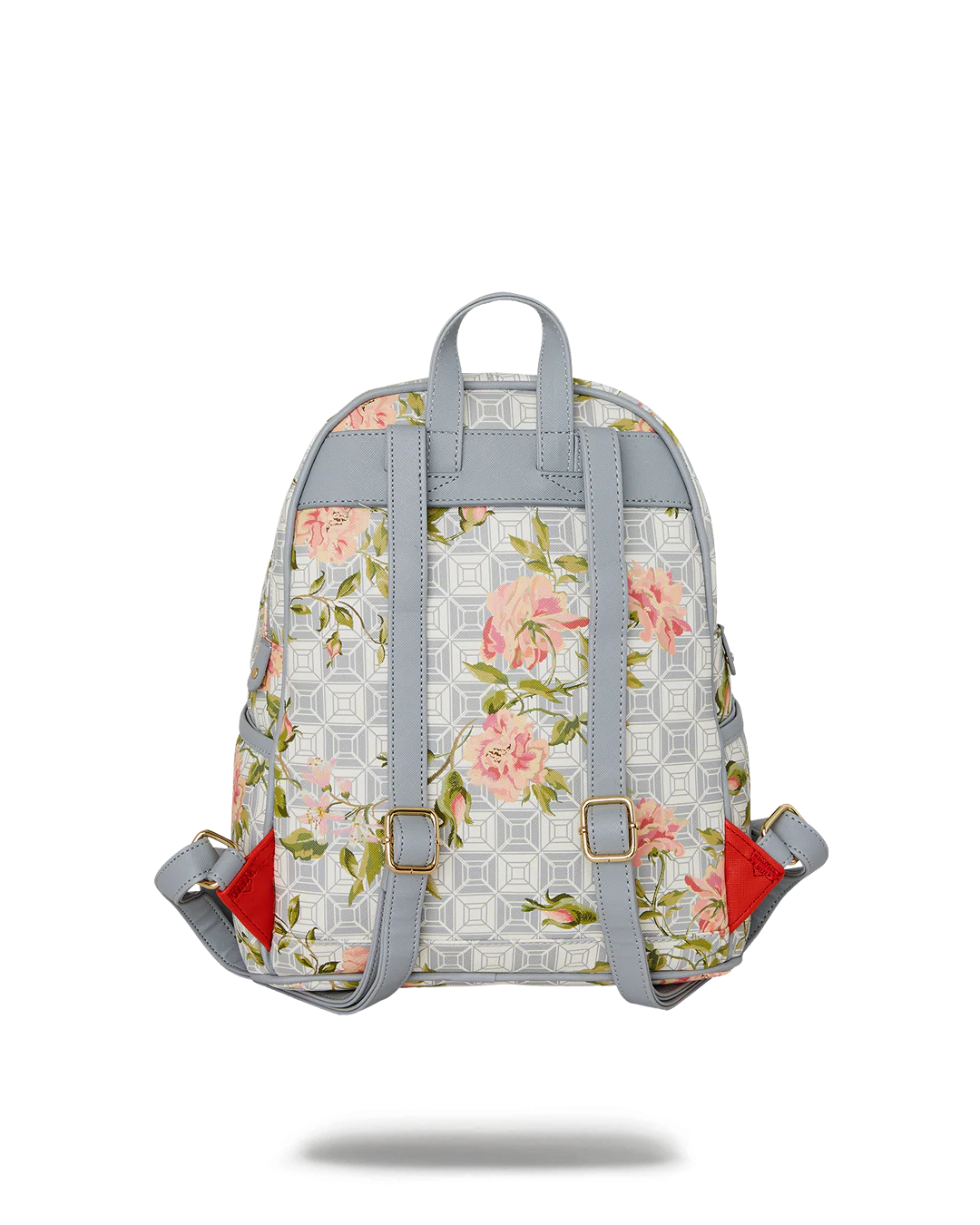 SPRAYGROUND Ai FLORAL SAVAGE BACKPACK