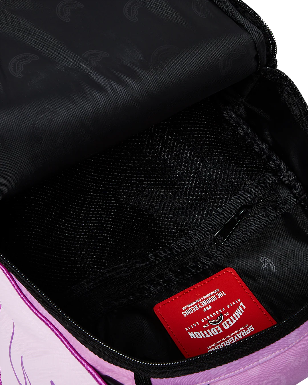 SPRAYGROUND MY LITTLE PONY MINI WINGED BACKPACK