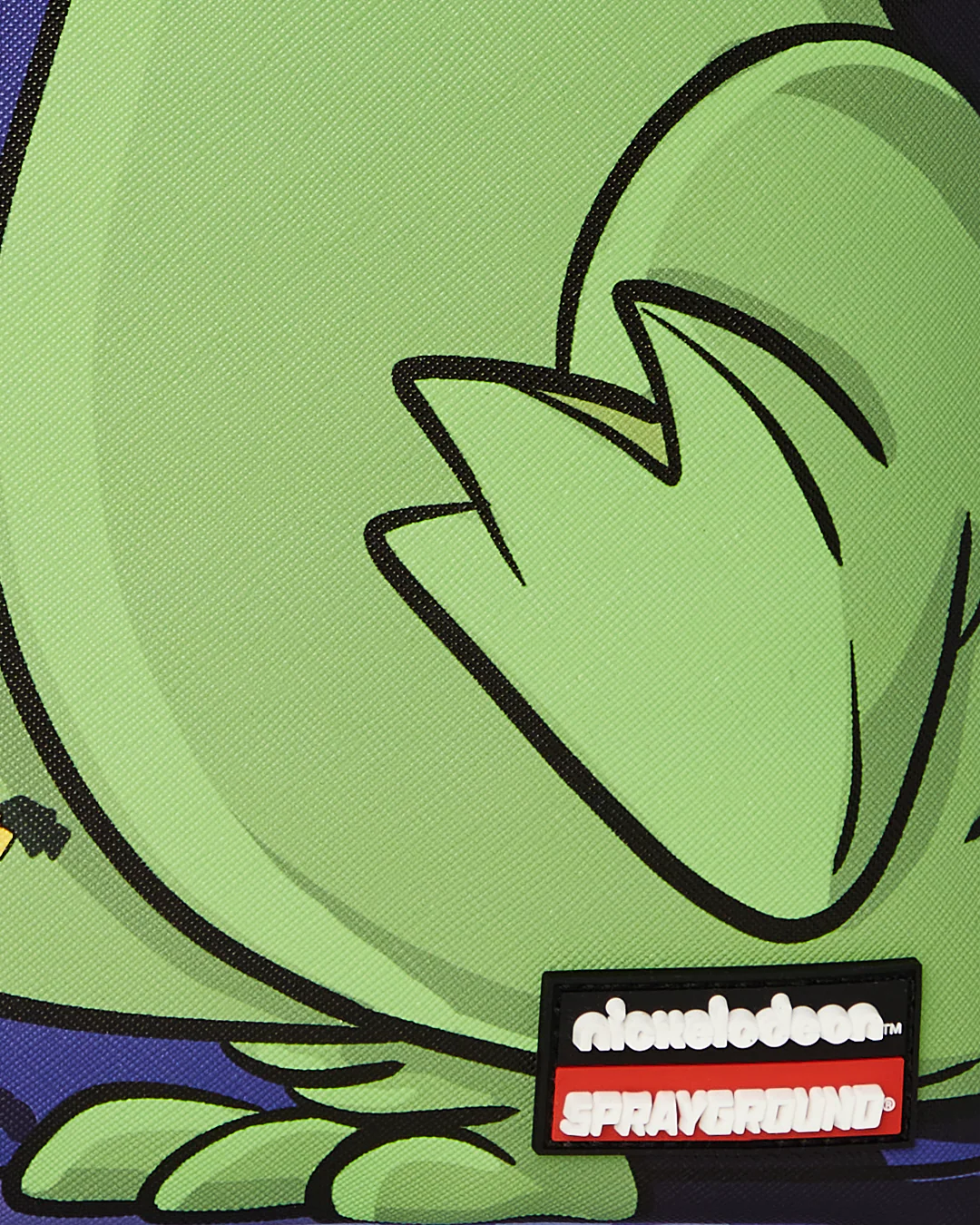 SPRAYGROUND REPTAR CHASE DLXSV BACKPACK