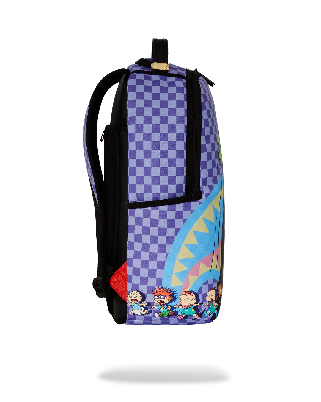 SPRAYGROUND REPTAR CHASE DLXSV BACKPACK