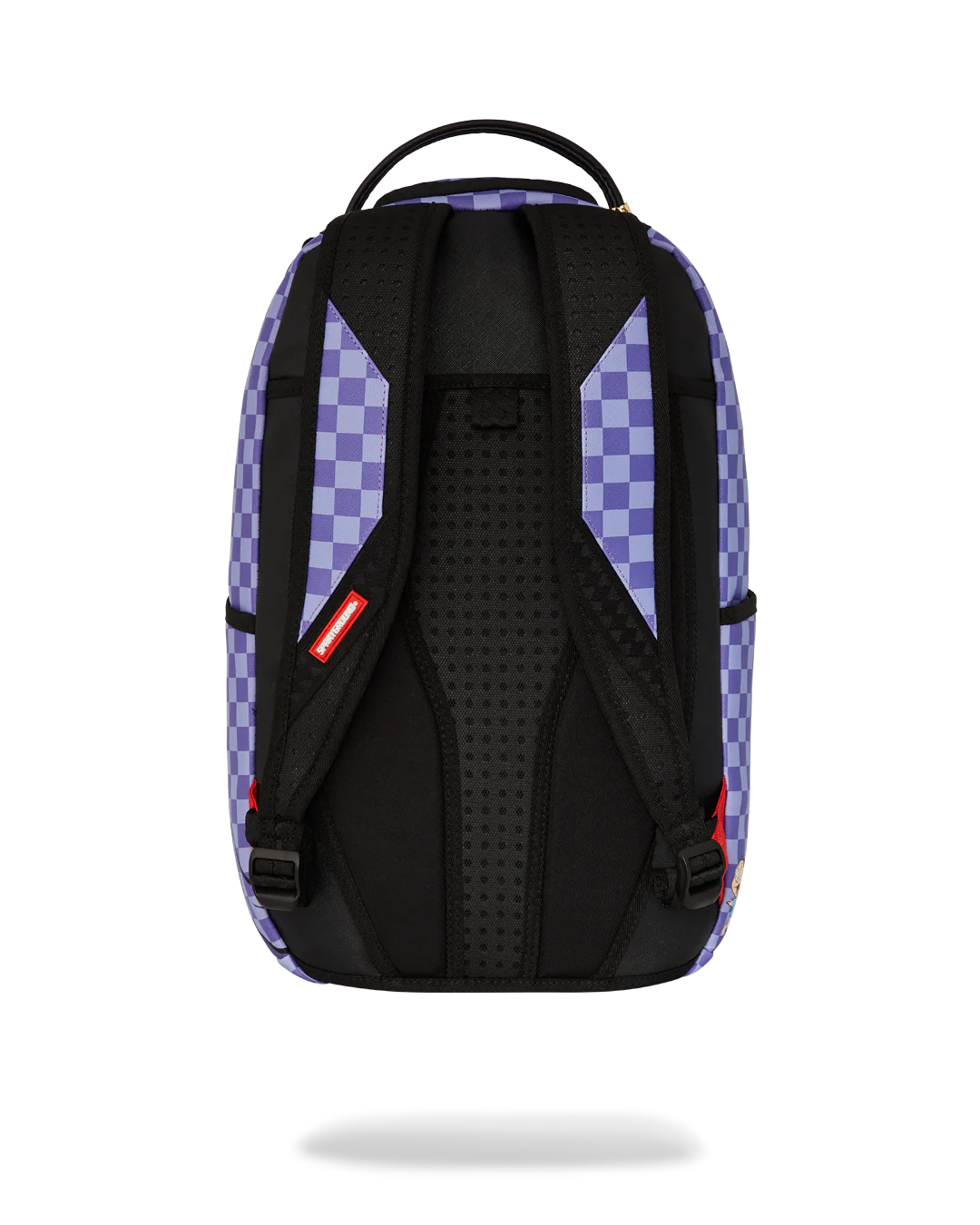 SPRAYGROUND REPTAR CHASE DLXSV BACKPACK