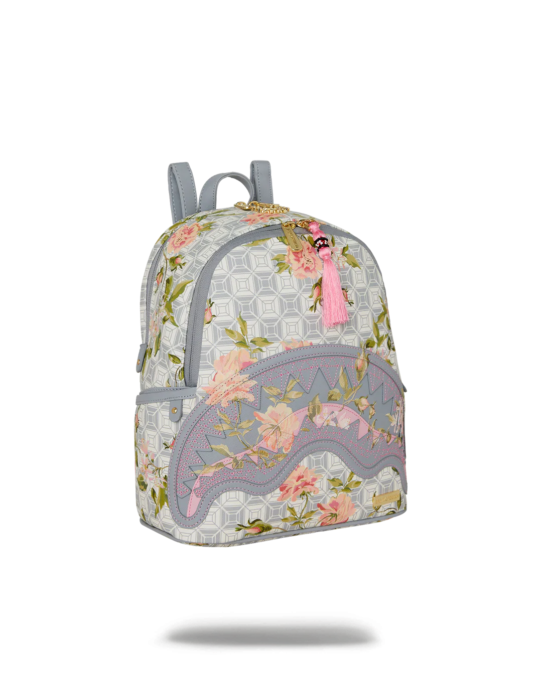 SPRAYGROUND Ai FLORAL SAVAGE BACKPACK