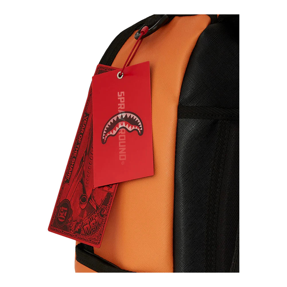 SPRAYGROUND ICHIGO CHECKER DLXV BACKPACK