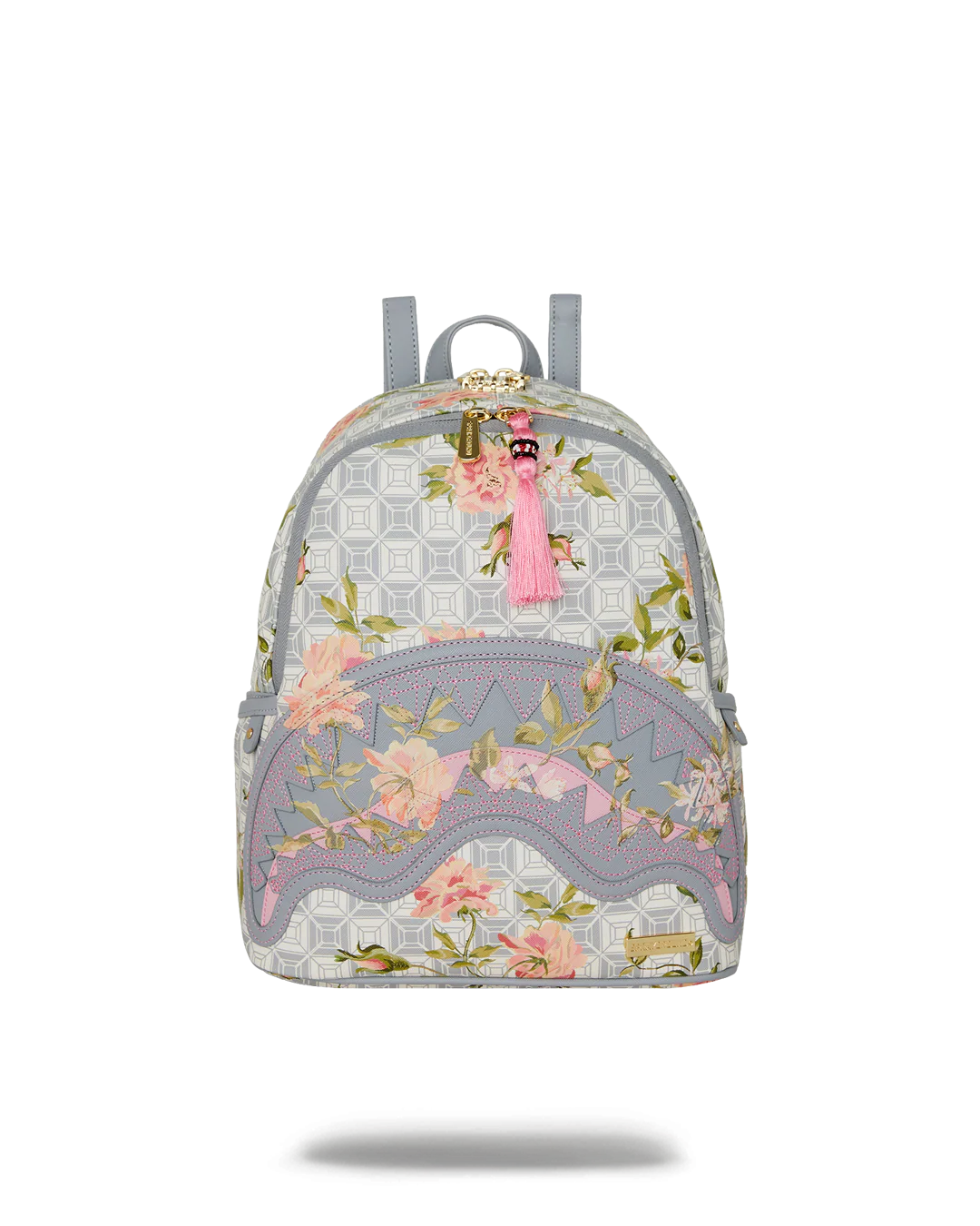 SPRAYGROUND Ai FLORAL SAVAGE BACKPACK