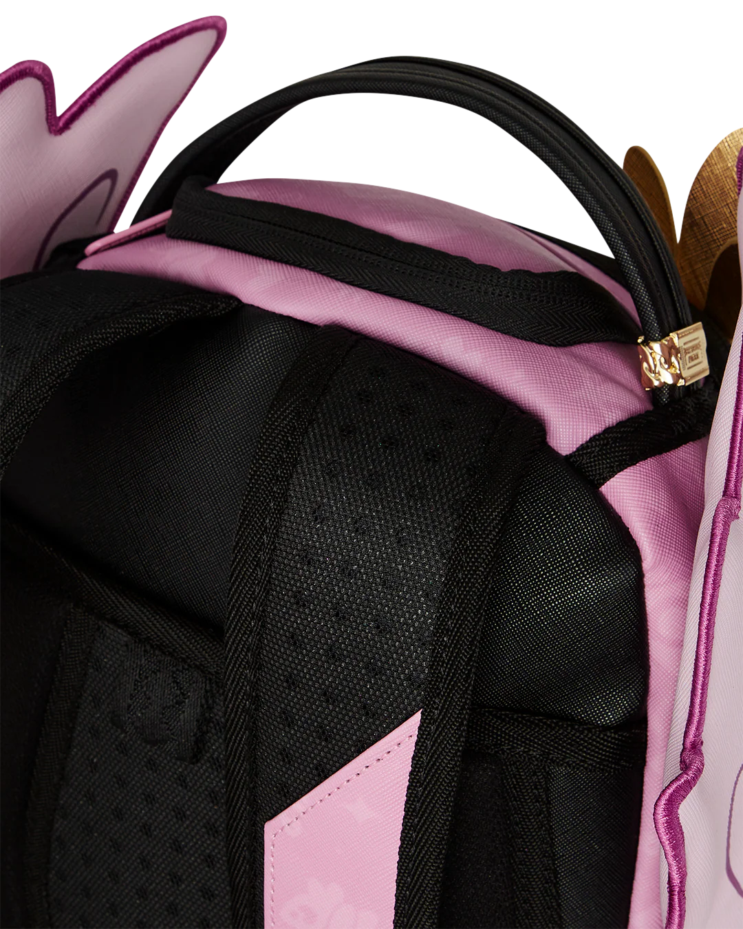 SPRAYGROUND MY LITTLE PONY MINI WINGED BACKPACK