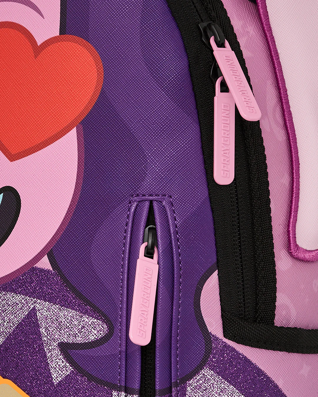 SPRAYGROUND MY LITTLE PONY MINI WINGED BACKPACK