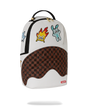 SPRAYGROUND LET'S MAKE SOME NOISE BACKPACK