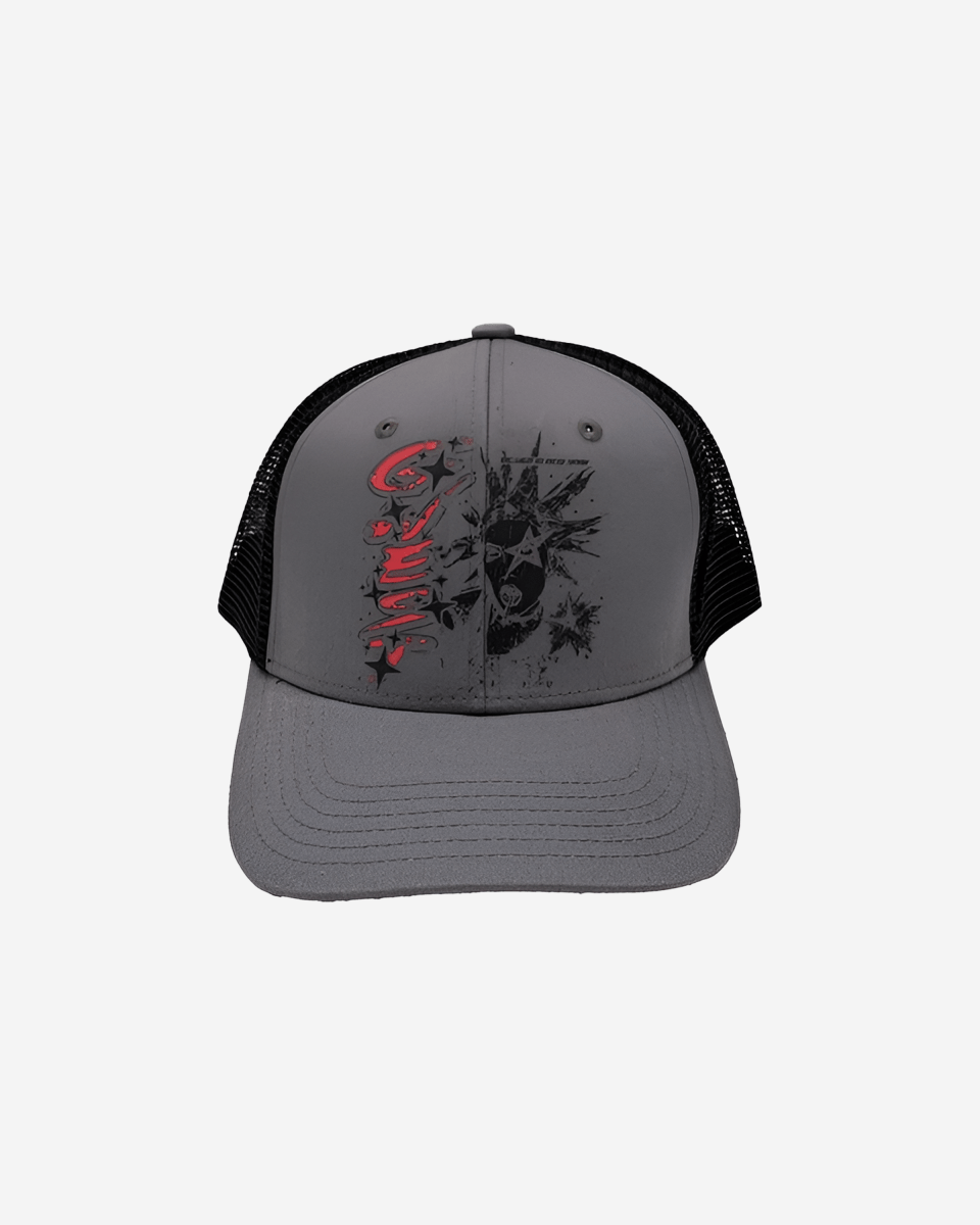 G West Breaking the Cycle Hat