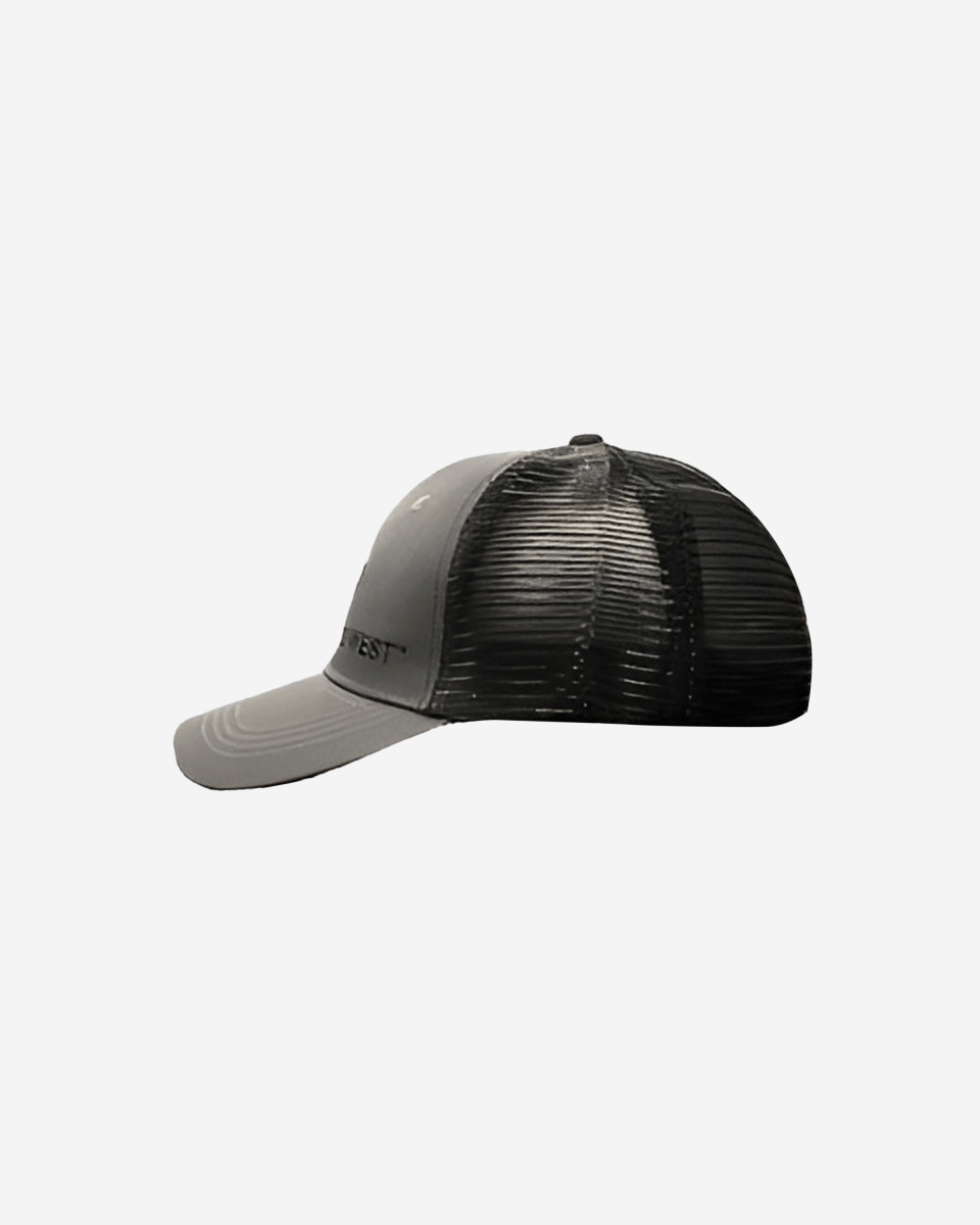G WEST CROSS HAT