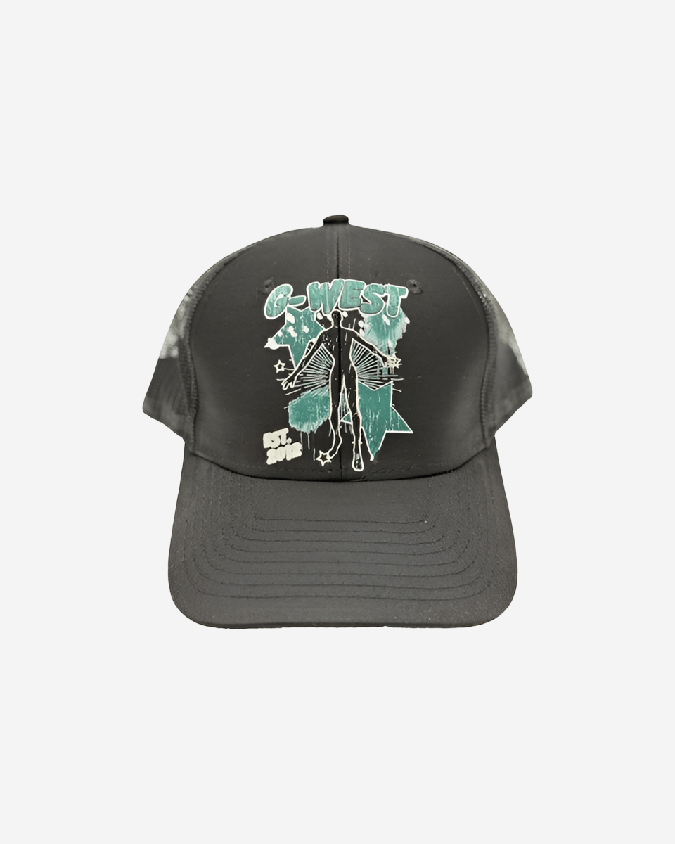 G West Dazzling Dynamo Hat