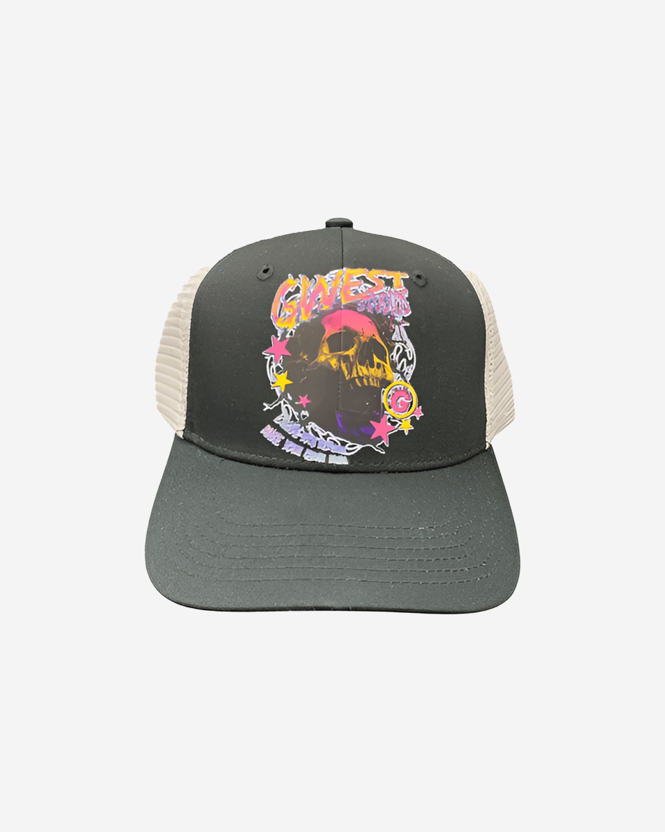 G-WEST DESTINY HAT